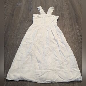 0P Abercrombie Dress